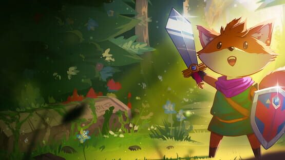 Tunic artwork 1