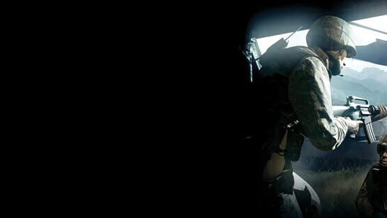 ARMA: Armed Assault artwork 1