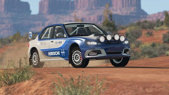 BeamNG.drive artwork 1