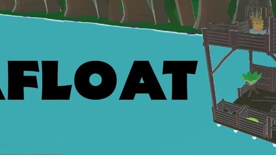 Afloat artwork 1