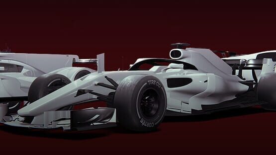 Motorsport Manager artwork 1