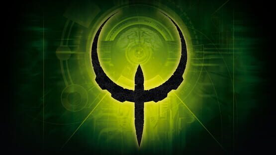 Quake 4 artwork 1