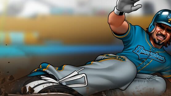 Super Mega Baseball 2 artwork 1