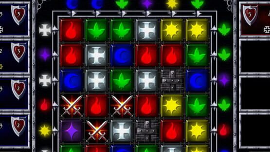 Puzzle Kingdoms artwork 1