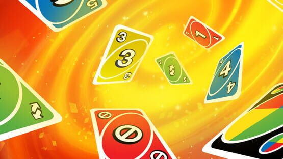Uno artwork 1