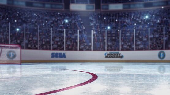 Eastside Hockey Manager artwork 1