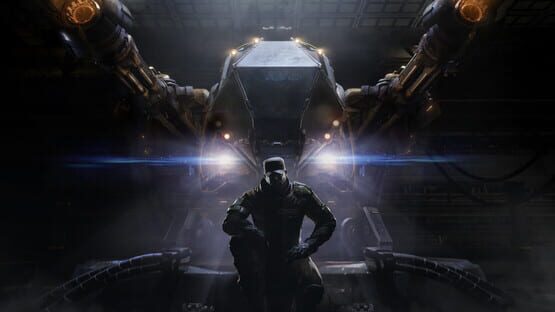 Gunjack artwork 1
