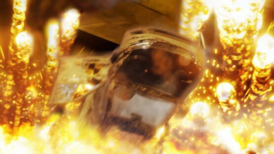 Danger Zone artwork 1