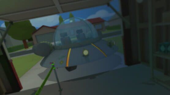 Rick and Morty: Virtual Rick-ality artwork 1