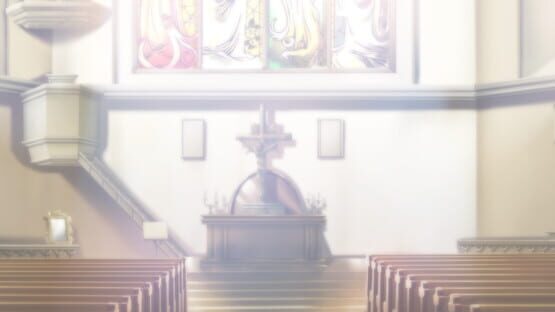 Ef: The Latter Tale. artwork 1