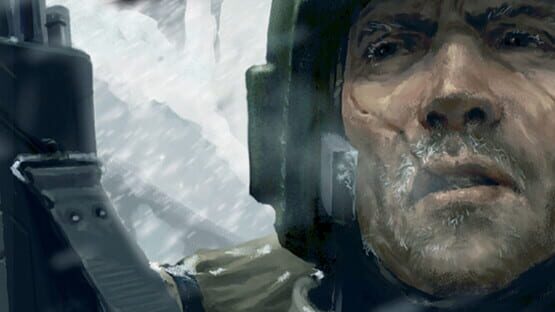 Warhammer 40,000: Dawn of War - Winter Assault artwork 1