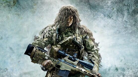 Sniper: Ghost Warrior 2 artwork 1