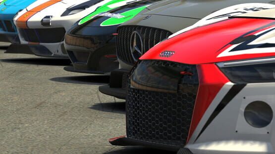 iRacing artwork 1