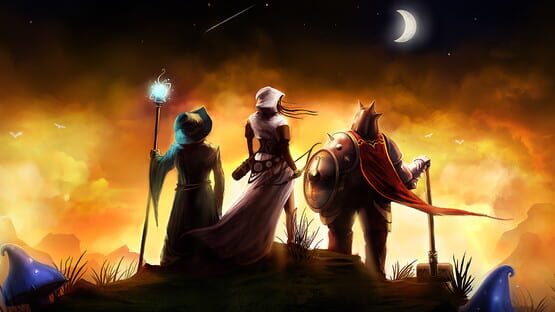 Trine artwork 1