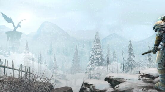 Savage Lands artwork 1