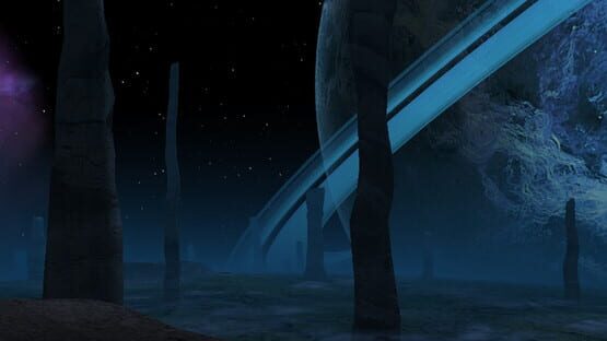 Myst V: End of Ages artwork 1