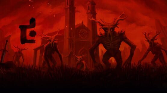 Dusk artwork 1