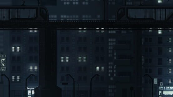 Gunpoint artwork 1