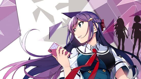 Grisaia Phantom Trigger Vol.1 artwork 1