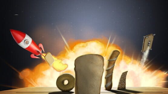 I am Bread artwork 1