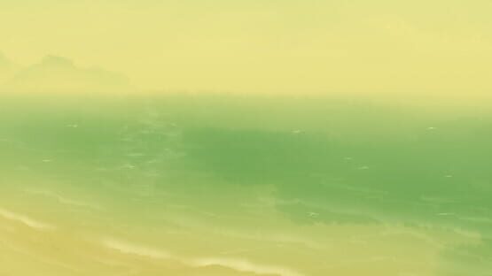 Tidal Tribe artwork 1