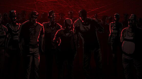 Dead Age artwork 1