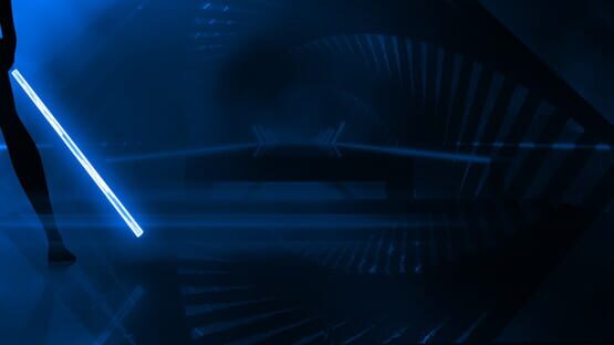 Beat Saber artwork 1