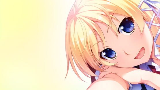 The Melody of Grisaia artwork 1