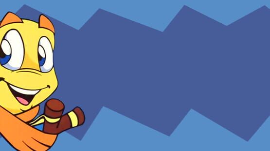 Freddi Fish and Luther's Water Worries artwork 1