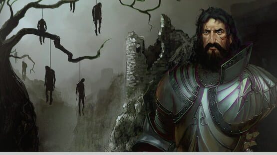 Legends of Eisenwald artwork 1
