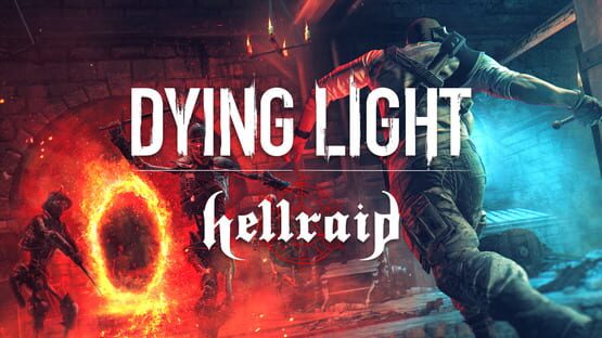 Dying Light: Hellraid artwork 1