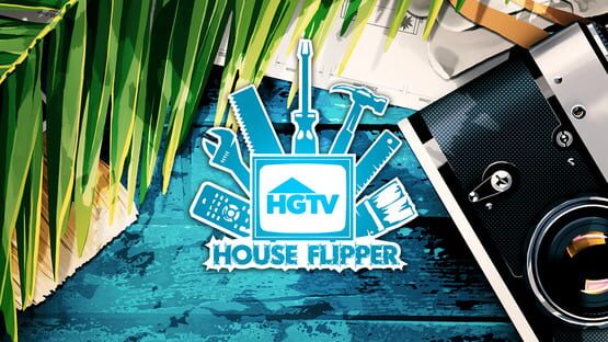 House Flipper: HGTV DLC artwork 1