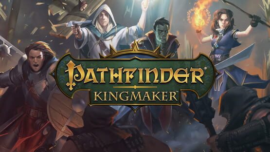 Pathfinder: Kingmaker - Bloody Mess artwork 1
