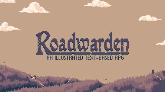 Roadwarden artwork 1