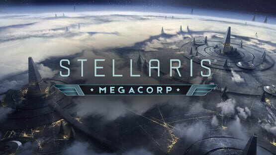 Stellaris: MegaCorp artwork 1