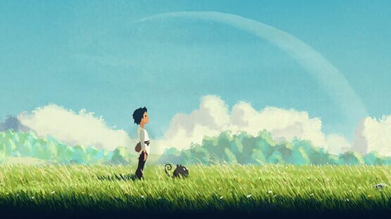 Planet of Lana artwork 1