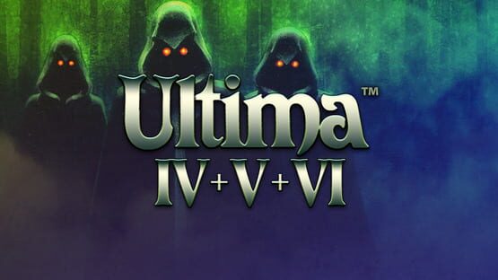 Ultima 4+5+6 artwork 1