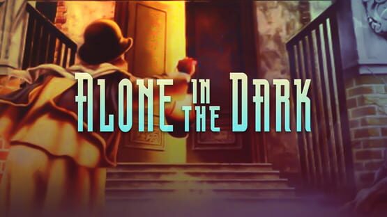 Alone in the Dark: The Trilogy 1+2+3 artwork 1