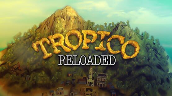 Tropico Reloaded artwork 1