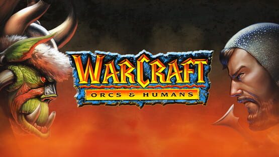 Warcraft: Orcs & Humans artwork 9