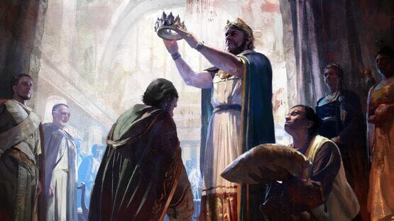 Old World artwork 6