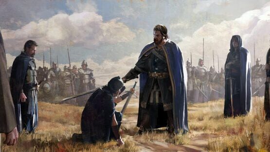 Old World artwork 10