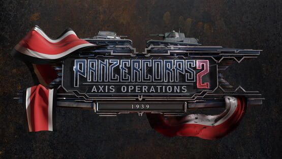 Panzer Corps 2: Axis Operations - 1939 artwork 1