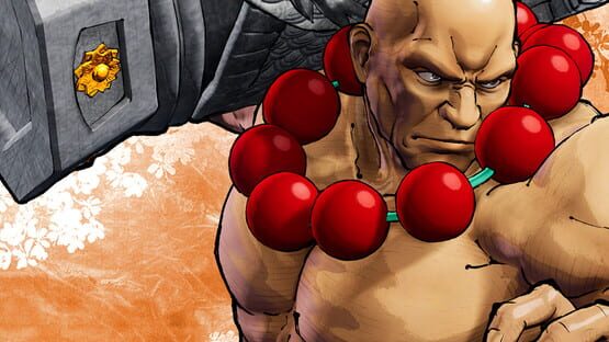 Samurai Shodown: Wan-Fu artwork 1
