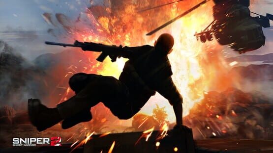 Sniper: Ghost Warrior 2 - World Hunter Pack artwork 2
