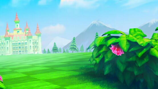 Queen's Garden 2 artwork 1
