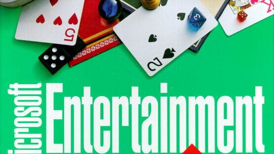 Microsoft Entertainment Pack 4 artwork 2
