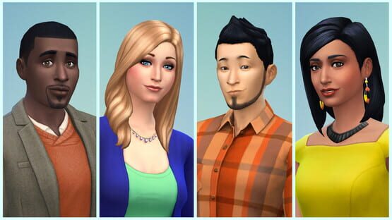 The Sims 4: Eco Lifestyle artwork 1
