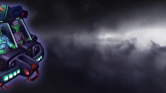 Gizmos: Interstellar Voyage artwork 1