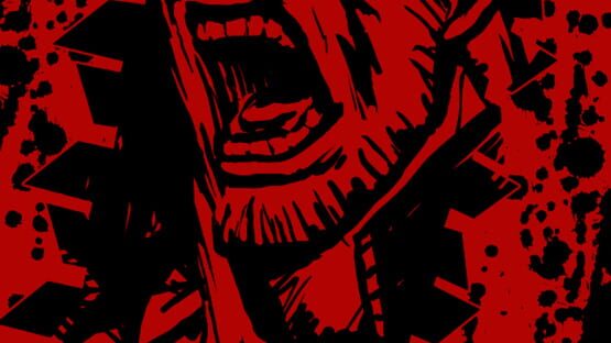 MadWorld artwork 1